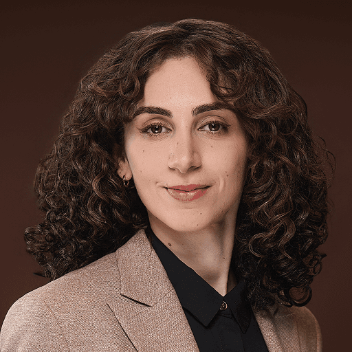 Aylin Ilhan