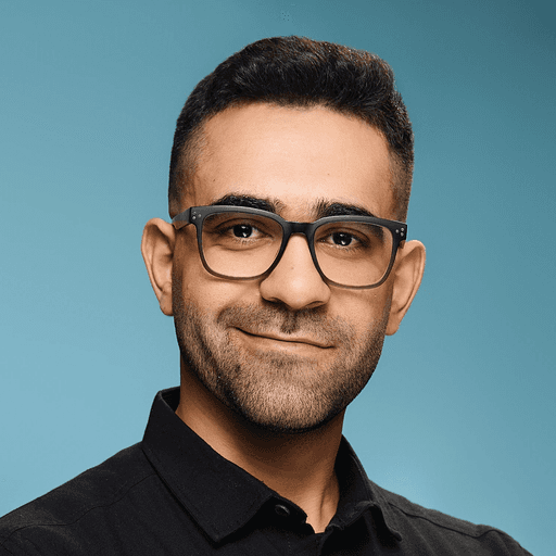 Ahmed Alrantisi