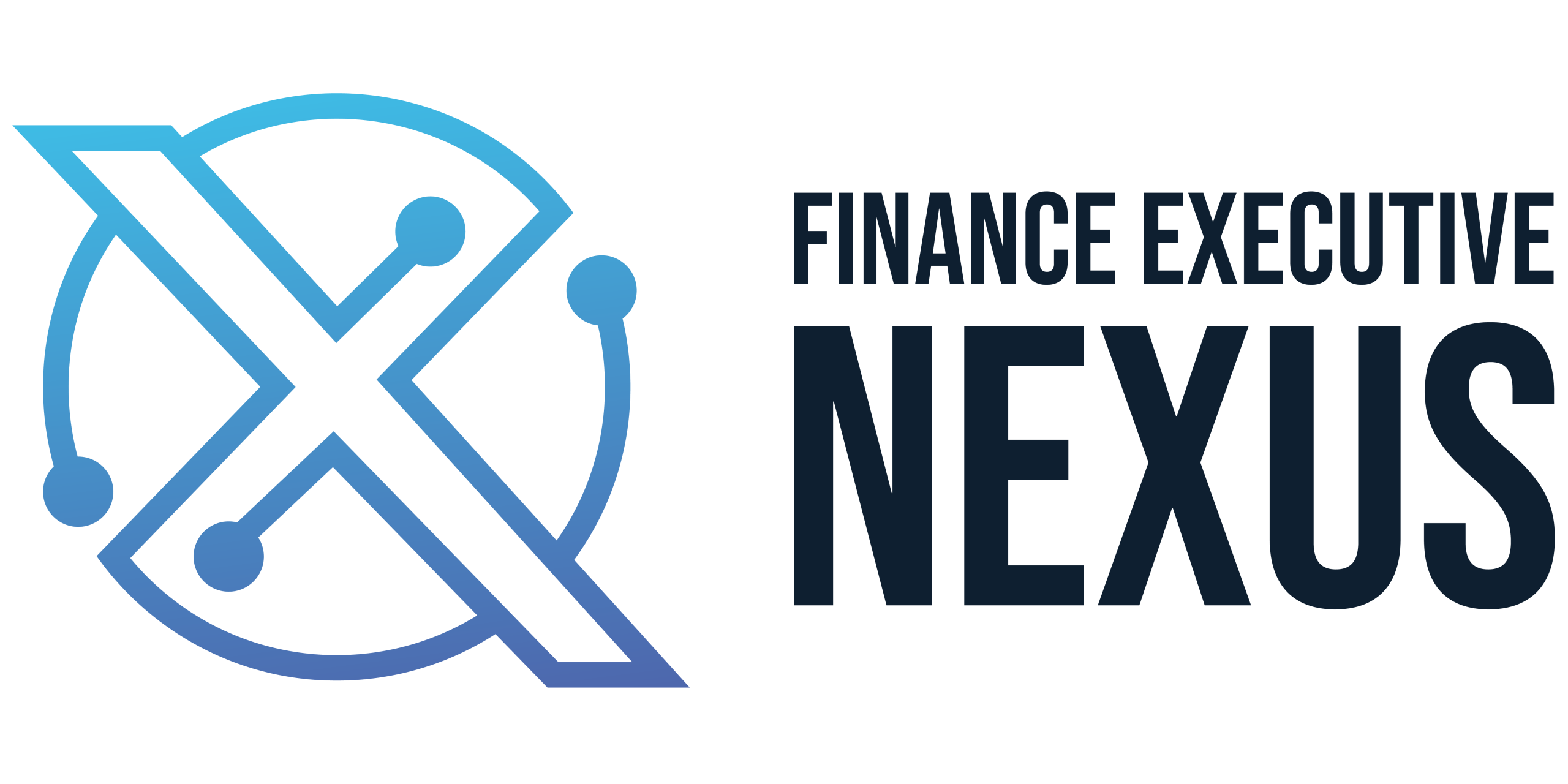 Finance Executive Nexus