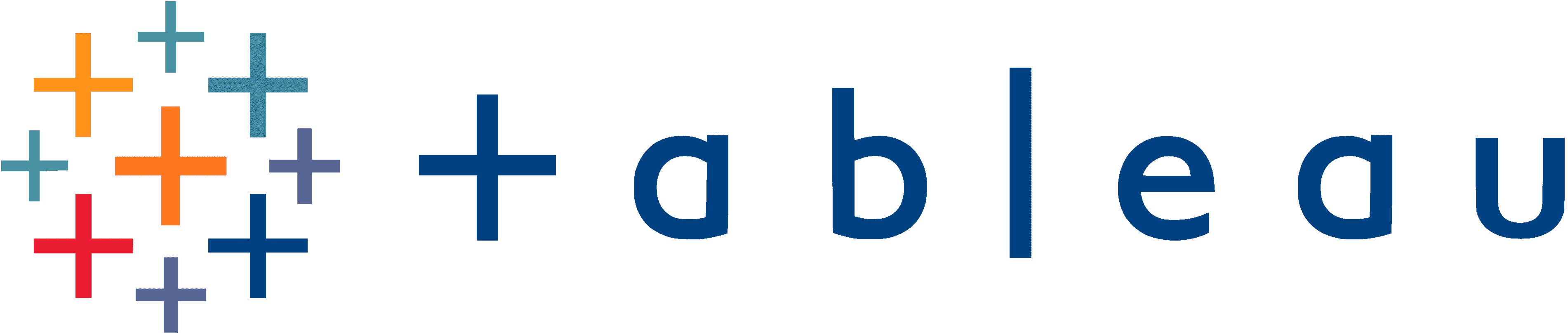 Tableau